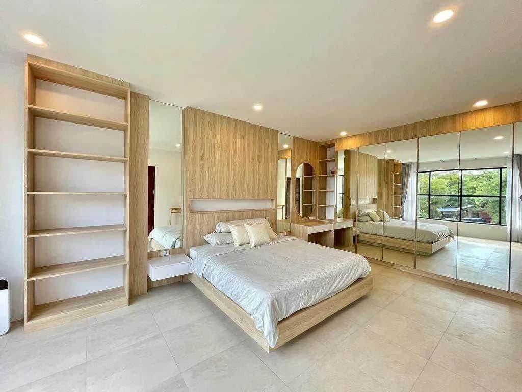 4Bedroom Modern Villa For Sale, Choeng Thale, Phuket — Thumbnail 10