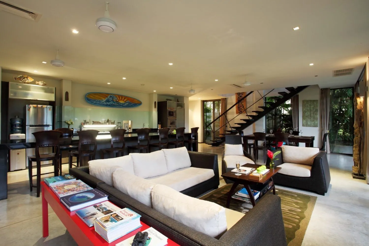 Private Pool Villa For Sale, Bangtao, Phuket — Thumbnail 10