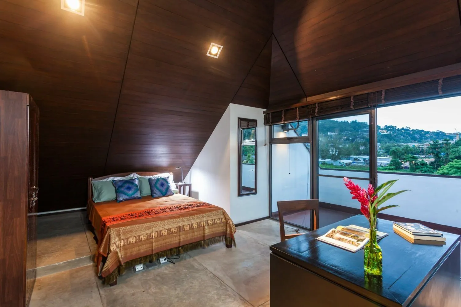 Private Pool Villa For Sale, Bangtao, Phuket — Thumbnail 16