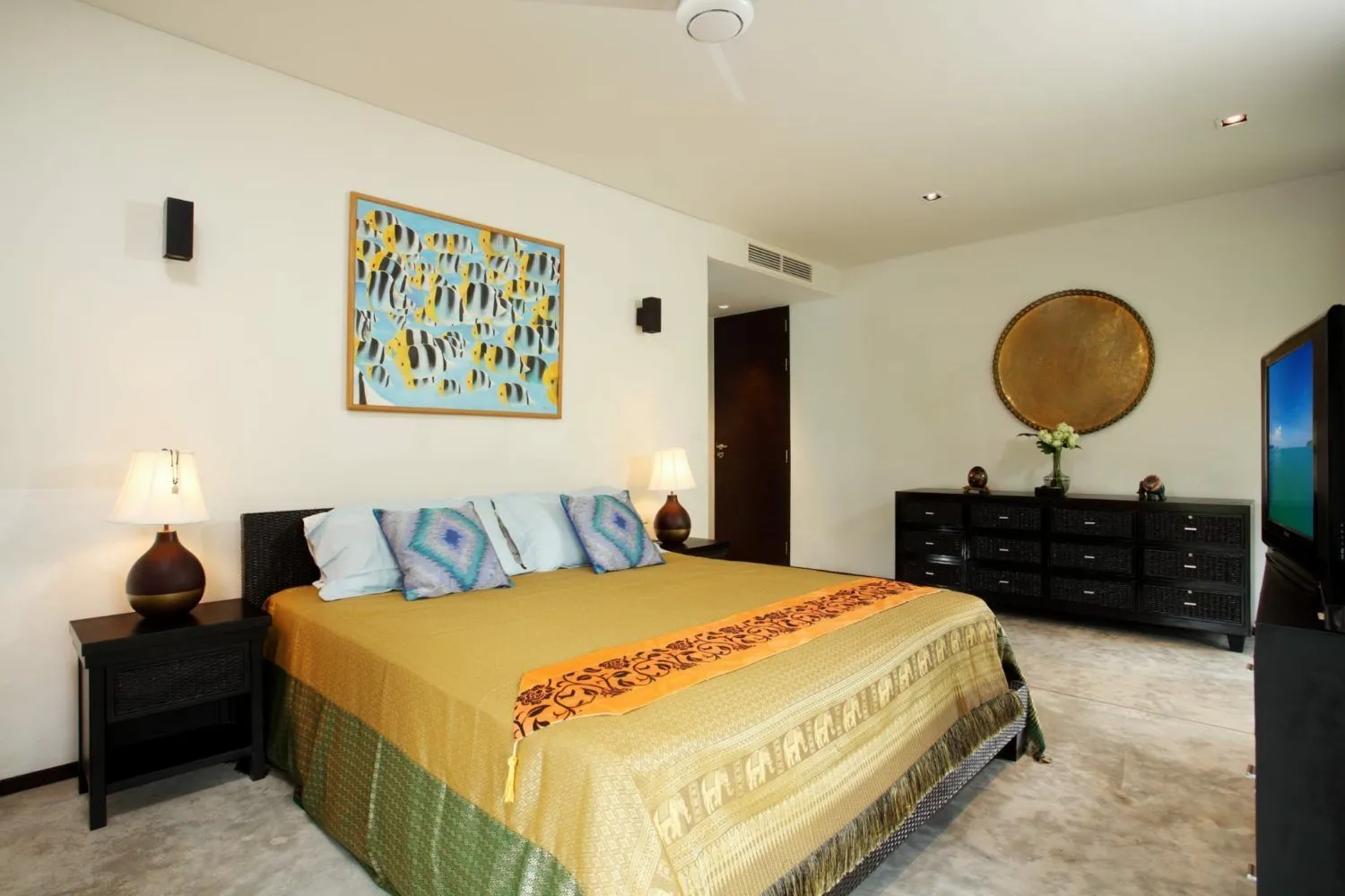 Private Pool Villa For Sale, Bangtao, Phuket — Thumbnail 19