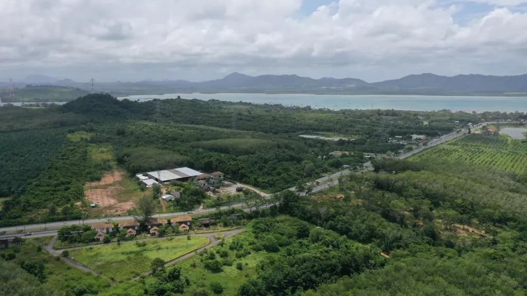Land 7 Rai For Sale, Mai Khao, Phuket — Thumbnail 5