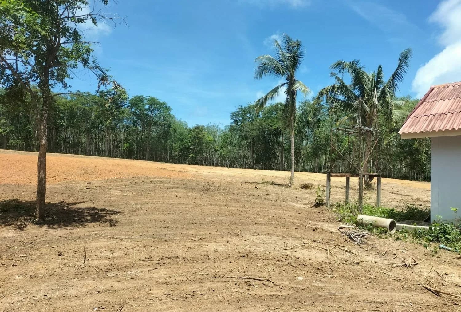 Land 7 Rai For Sale, Mai Khao, Phuket — Thumbnail 6