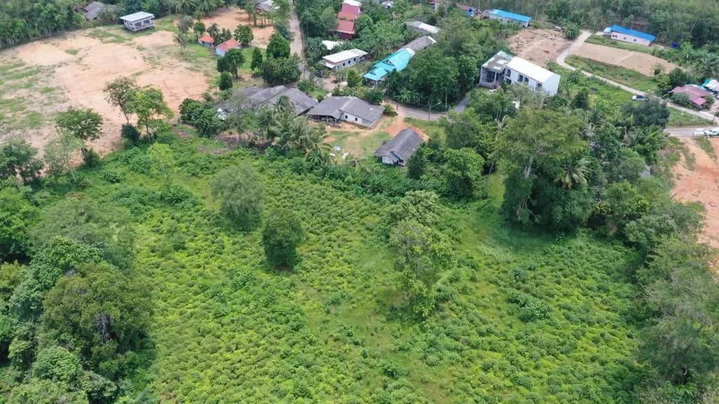 Land 7 Rai For Sale, Mai Khao, Phuket — Thumbnail 8