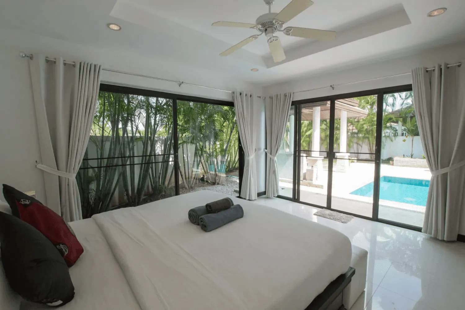 3 Bedrooms Private Pool Villa For Sale In Rawai, Phuket, 600 sqm land — Thumbnail 3