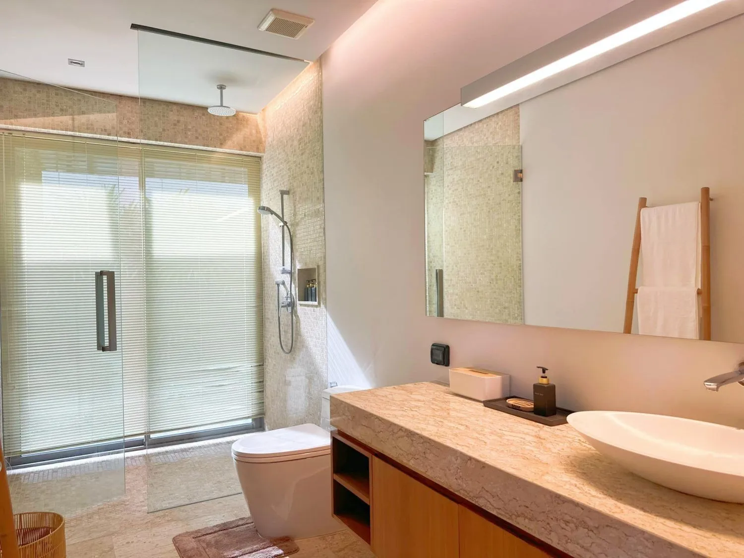 Anchan Grand residence – 4 bedrooms for rent in Choeng Thale — Thumbnail 9