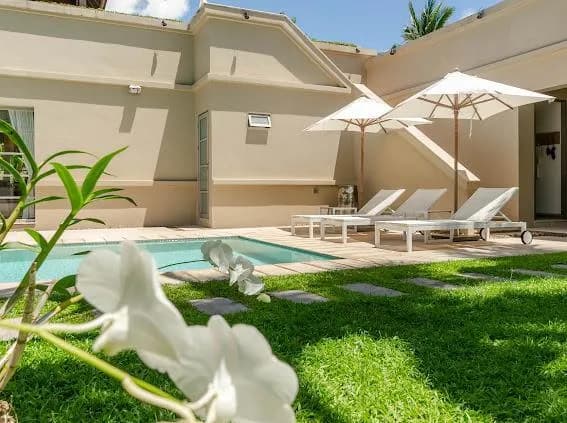 3 Bedrooms 600 sqm. With Private Pool For Sale In Bangtao Phuket — Thumbnail 8