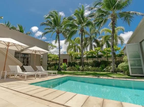 3 Bedrooms 600 sqm. With Private Pool For Sale In Bangtao Phuket — Thumbnail 10