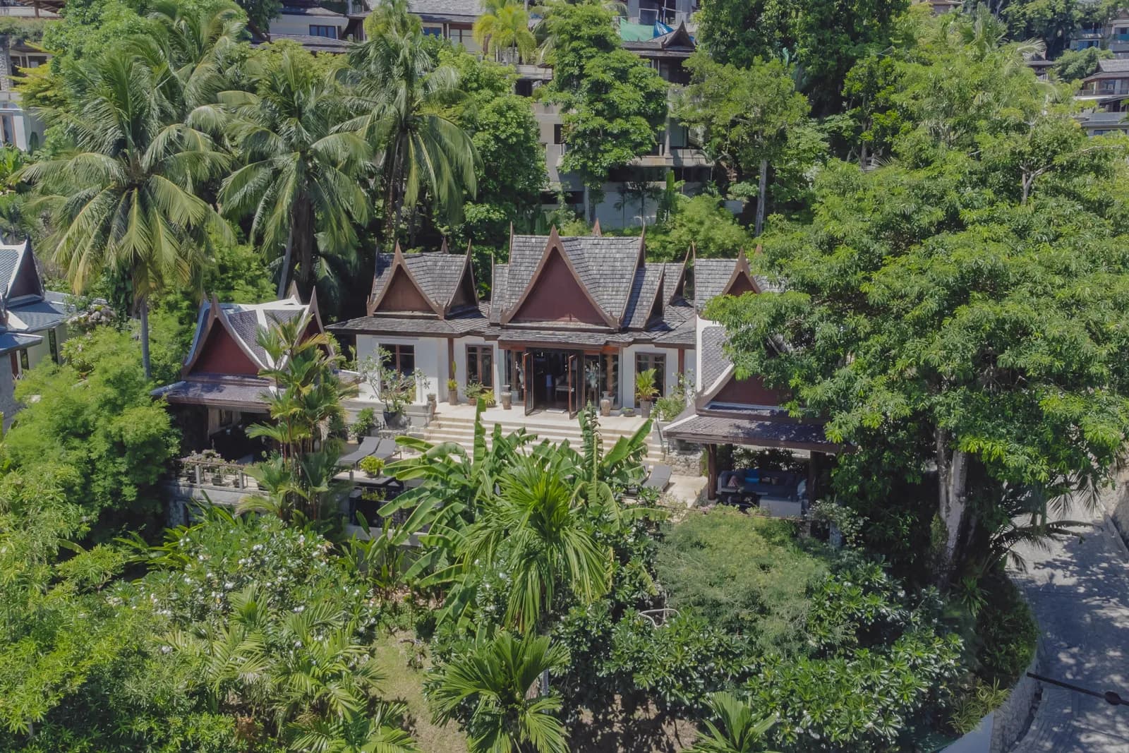 Ayara Surin | Luxury Seaview 3 bedroom villa for rent — Thumbnail 6
