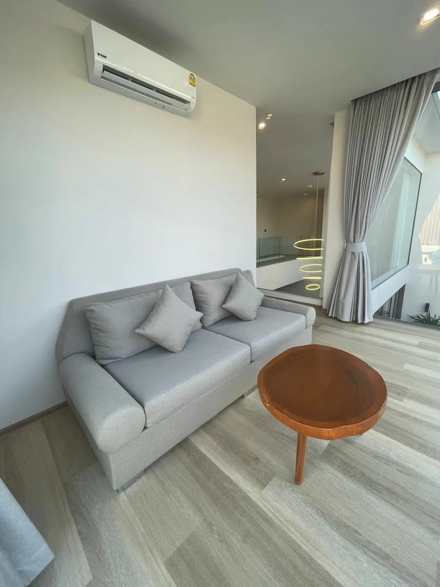 3 Bedrooms 3.5 Bathrooms With Private Pool For Sale In Choeng Thale Phuket — Thumbnail 3