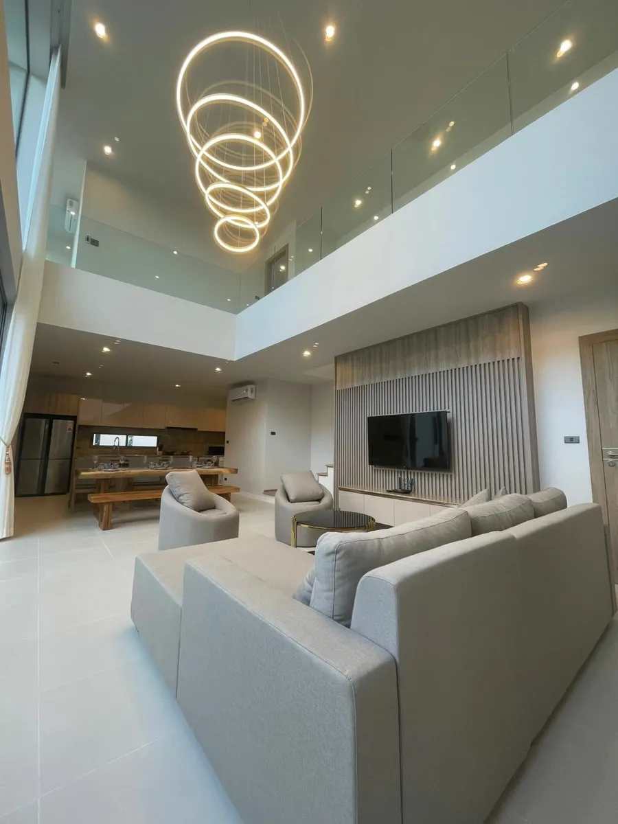 3 Bedrooms 3.5 Bathrooms With Private Pool For Sale In Choeng Thale Phuket — Thumbnail 13