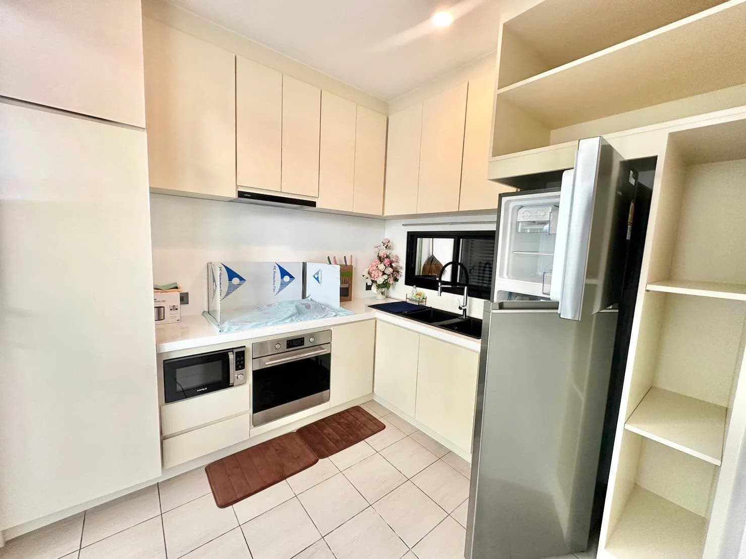 Project F – 3 bedrooms with private pool in Koh Kaew — Thumbnail 3