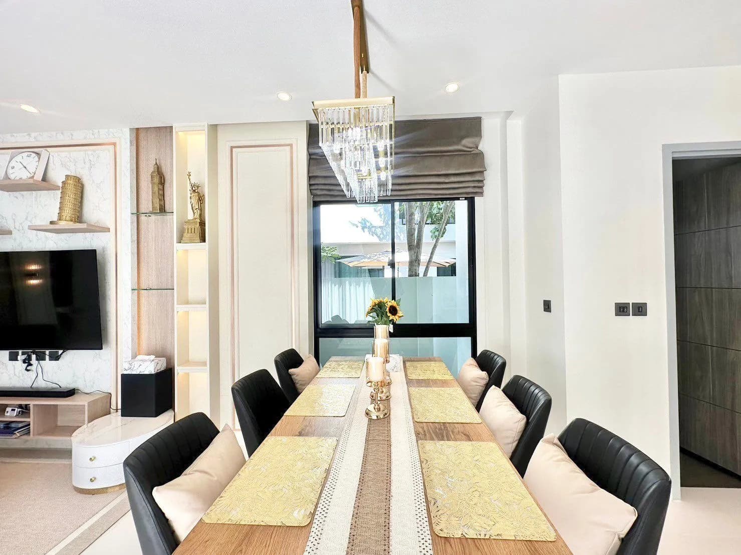 Project F – 3 bedrooms with private pool in Koh Kaew — Thumbnail 6