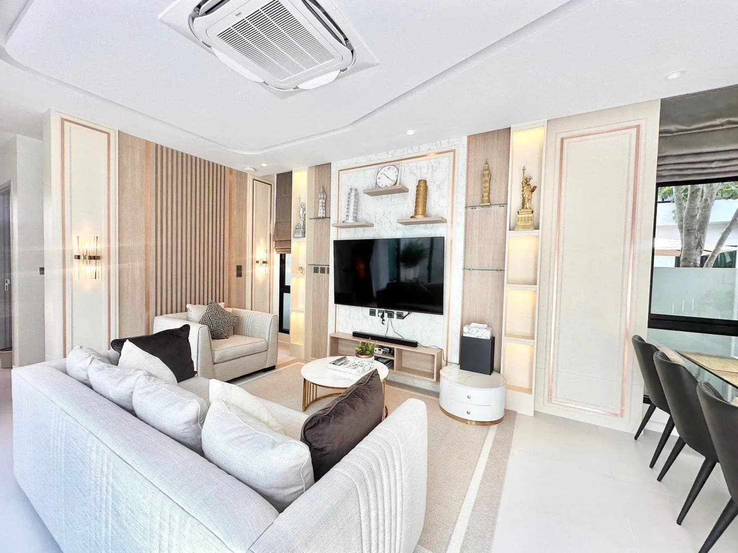 Project F – 3 bedrooms with private pool in Koh Kaew — Thumbnail 9