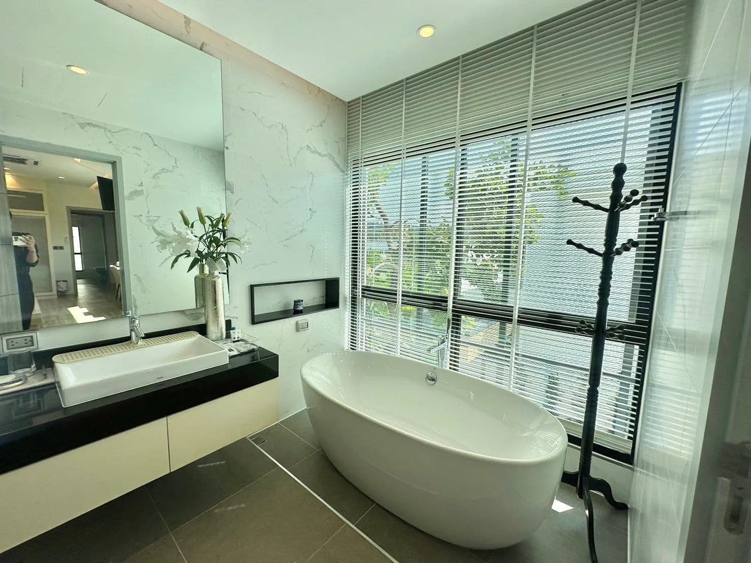 Project F – 3 bedrooms with private pool in Koh Kaew — Thumbnail 13