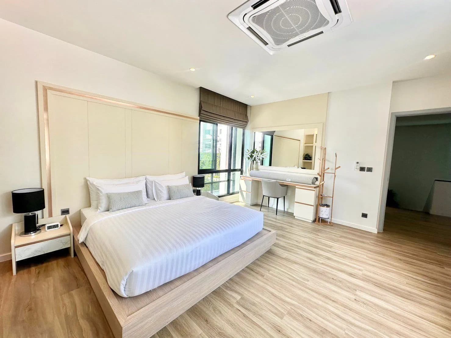 Project F – 3 bedrooms with private pool in Koh Kaew — Thumbnail 16