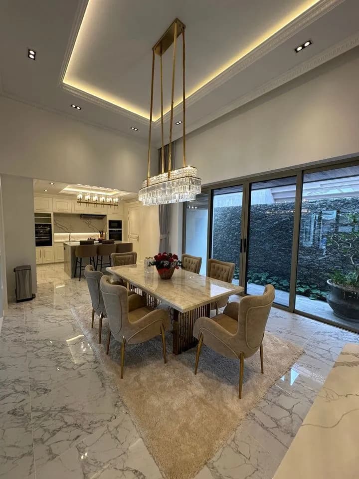 Brand new 3 bedrooms villa for rent in Choeng Thale — Thumbnail 15