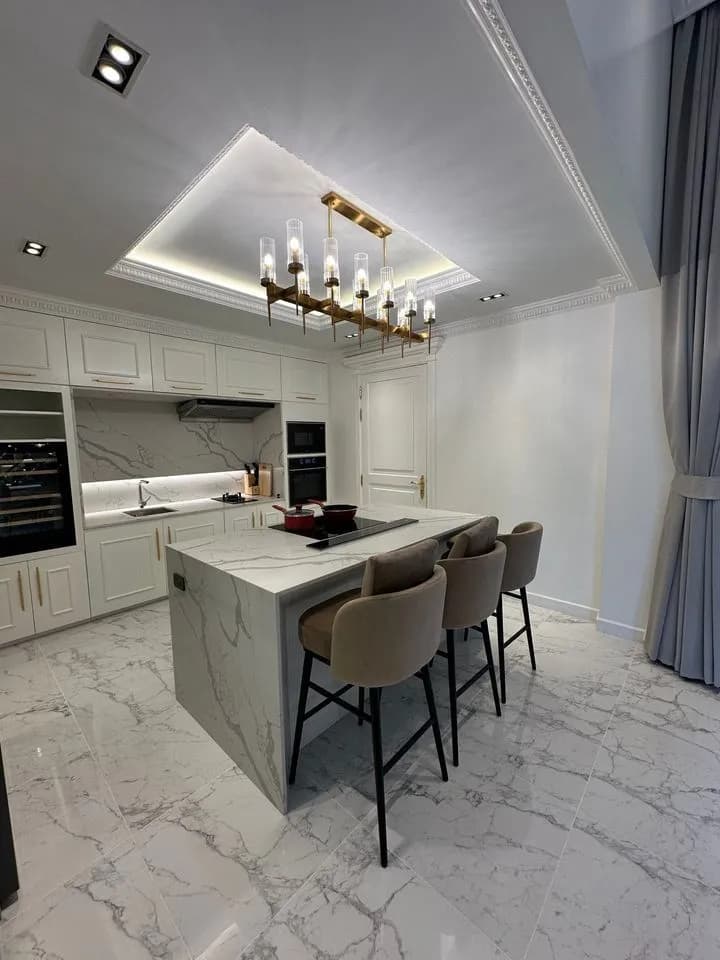 Brand new 3 bedrooms villa for rent in Choeng Thale — Thumbnail 18