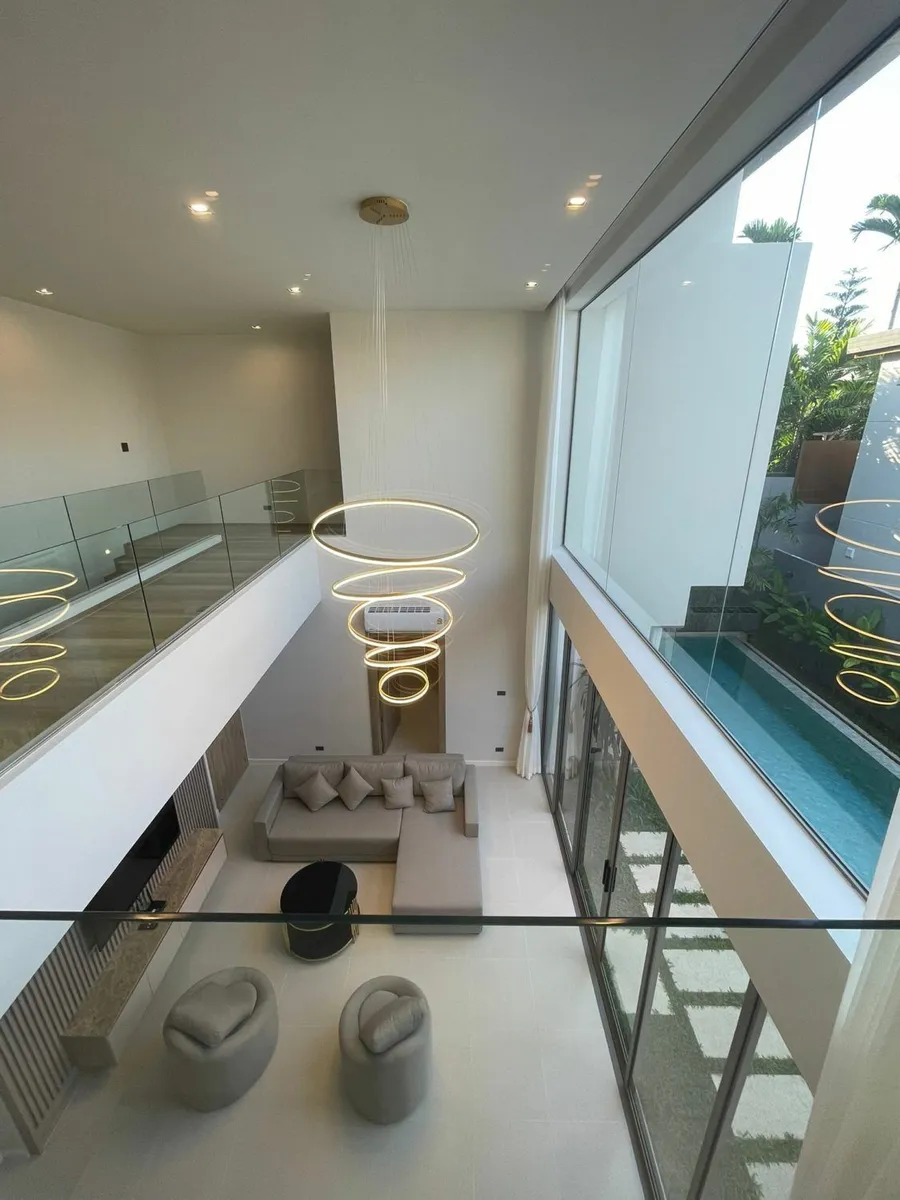 Zenithy 3 with private pool villa for sale in Choeng Thale — Thumbnail 16