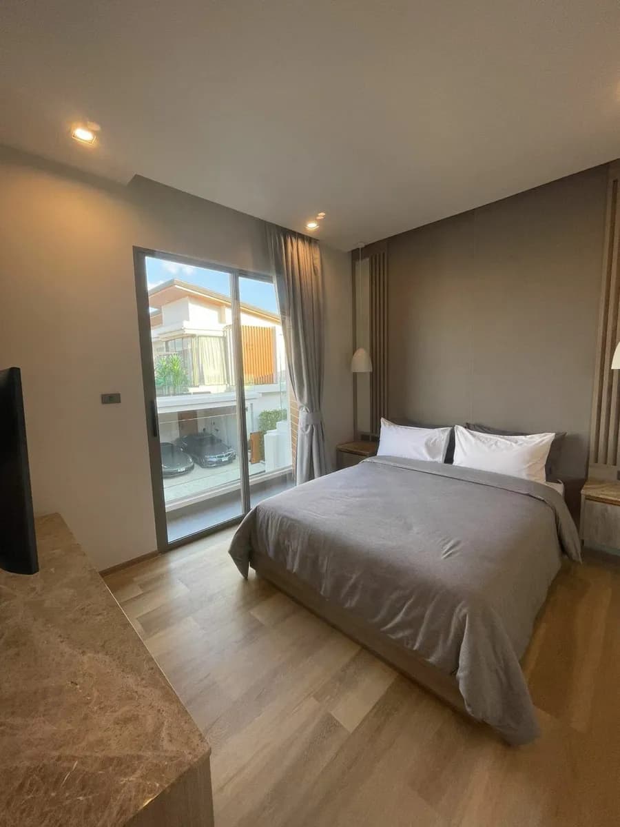 Zenithy 3 with private pool villa for sale in Choeng Thale — Thumbnail 17
