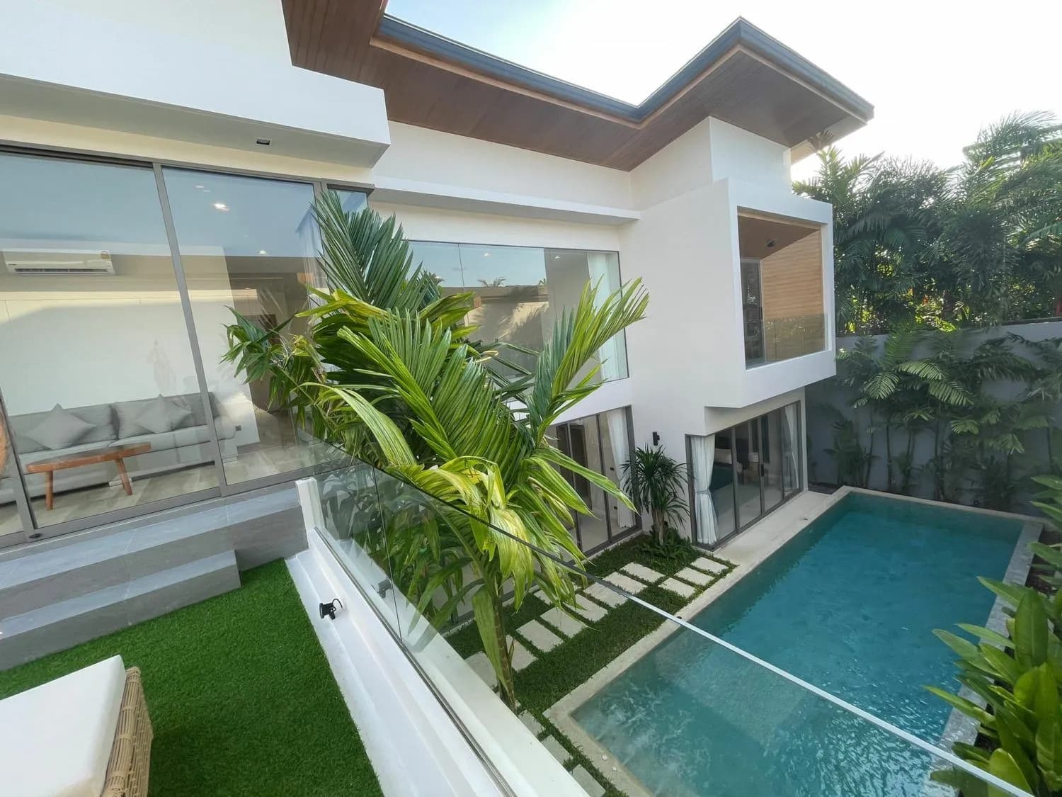 Zenithy 3 with private pool villa for sale in Choeng Thale — Thumbnail 20