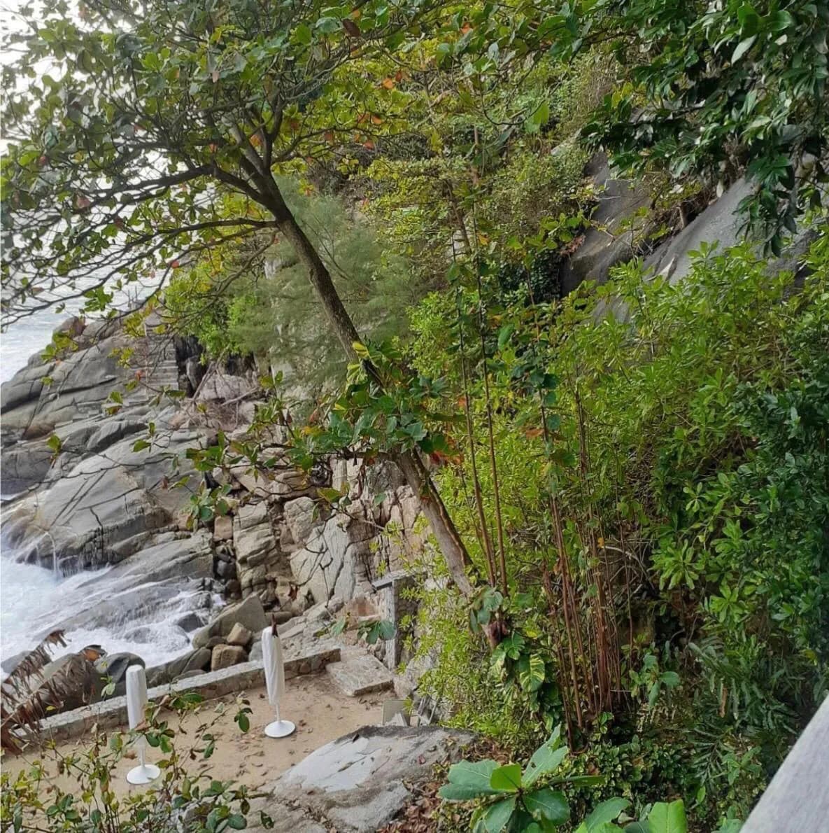 Beach Front Land 20 Rai for sale in Kamala — Thumbnail 8