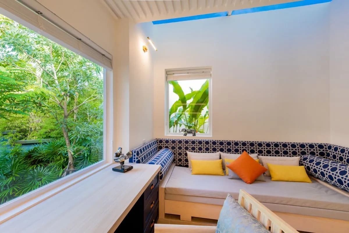 Luxury Stunning 3 Bedrooms Sea View With Private Pool For Sale In Choeng Thale Phuket — Thumbnail 16