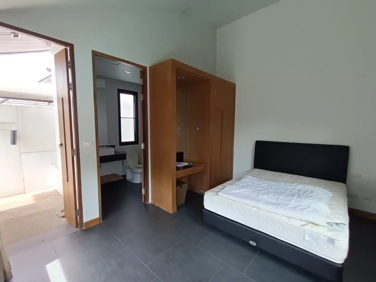 3 Bedrooms Pool Villa Land Area 263.60 Sqm. With Private Pool For Sale In Choeng Thale Phuket — Thumbnail 5