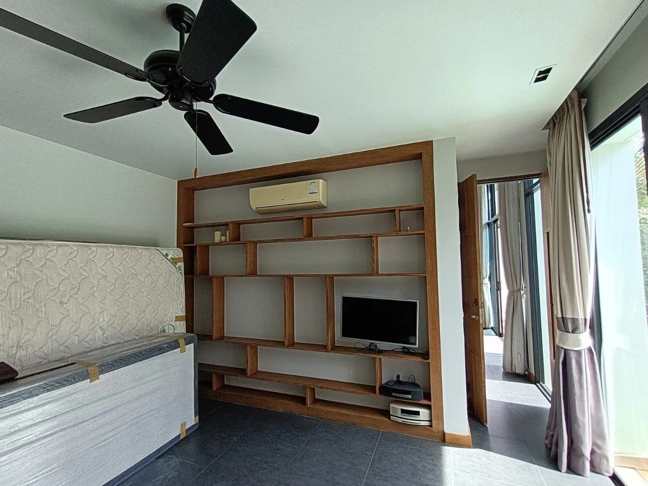 3 Bedrooms Pool Villa Land Area 263.60 Sqm. With Private Pool For Sale In Choeng Thale Phuket — Thumbnail 10