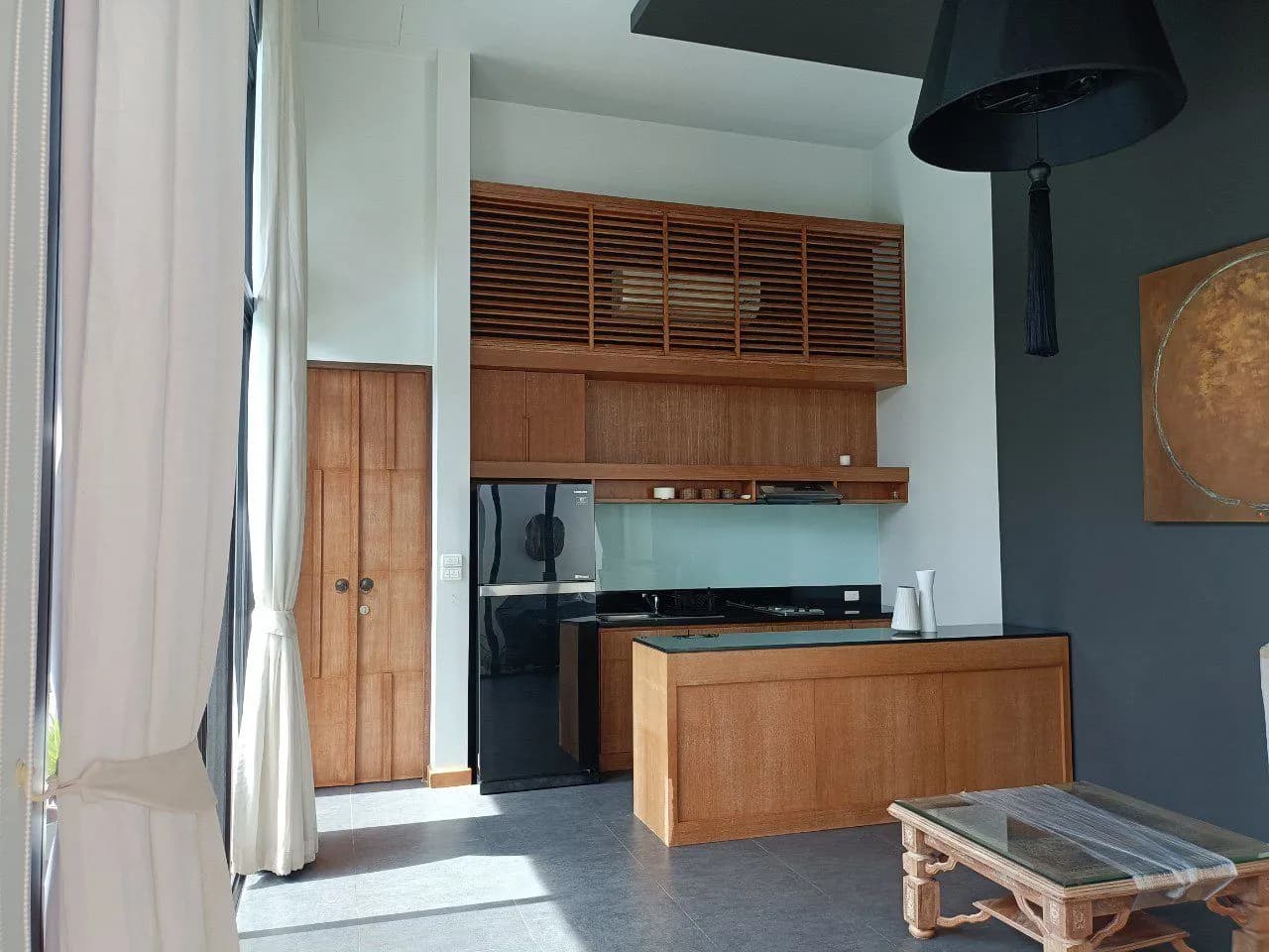 3 Bedrooms Pool Villa Land Area 263.60 Sqm. With Private Pool For Sale In Choeng Thale Phuket — Thumbnail 11