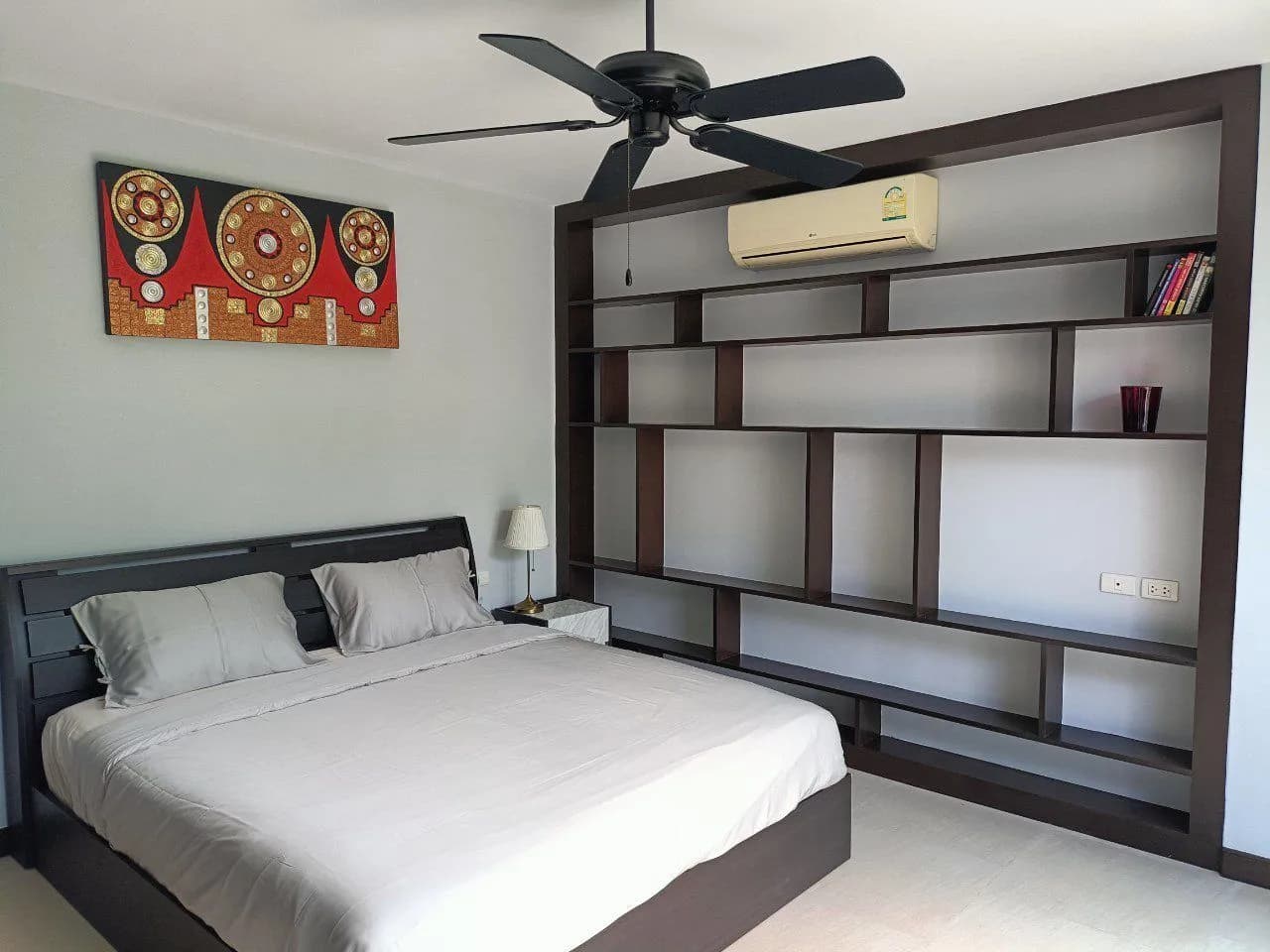 Boutique Pool Villa 3 Bedrooms 360.80 Sqm. With Private Pool For Sale In Choeng Thale Phuket — Thumbnail 9