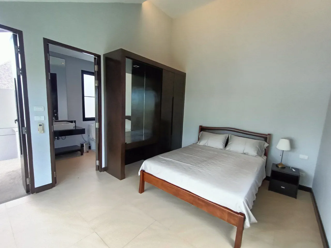 Boutique Pool Villa 3 Bedrooms 360.80 Sqm. With Private Pool For Sale In Choeng Thale Phuket — Thumbnail 10