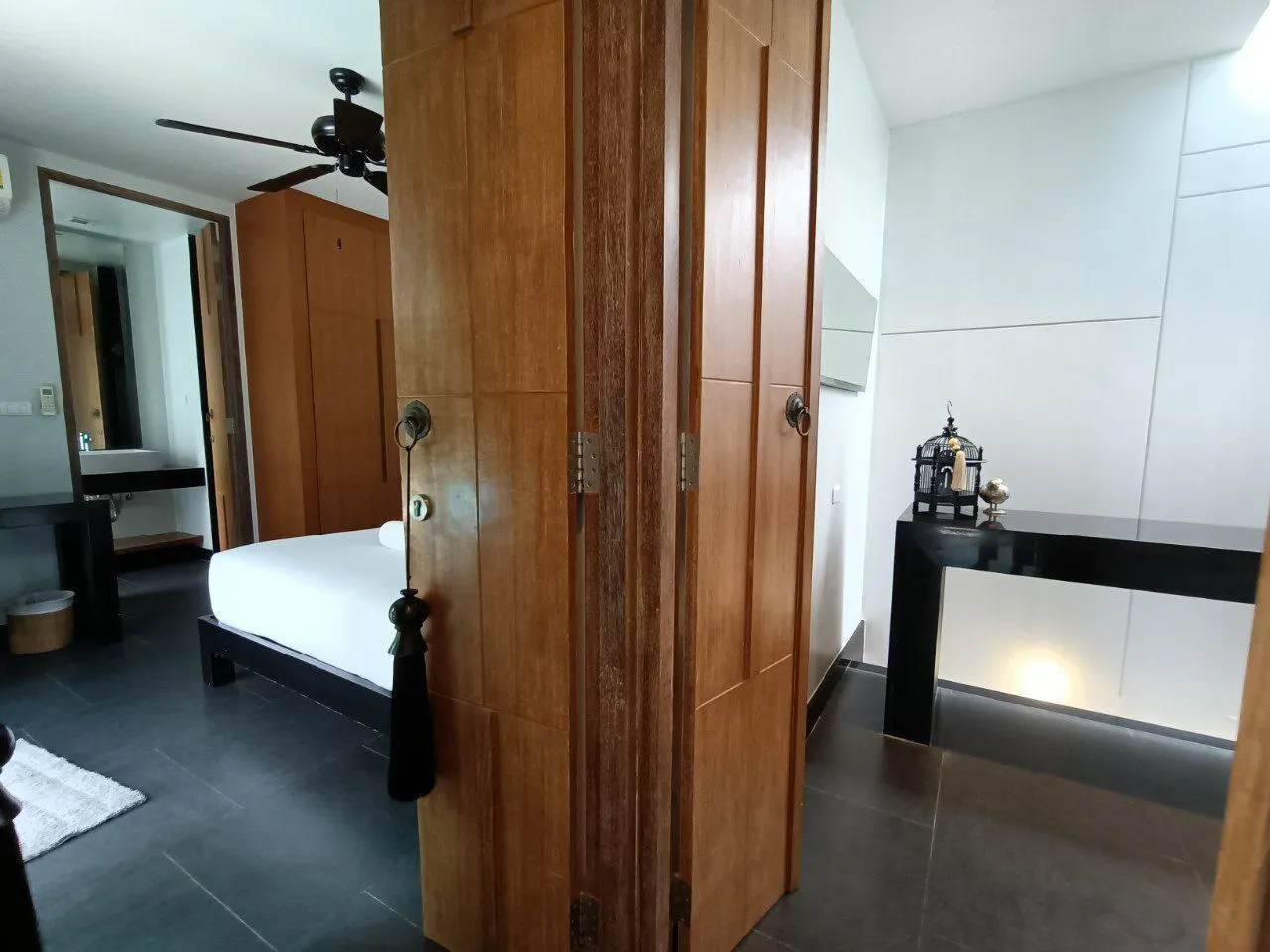 2 Bedrooms With Privat Pool Land Area 223 sqm. For Sale In Choeng Thale Phuket — Thumbnail 4