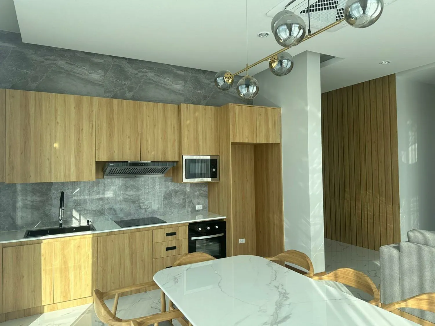 4 Bedrooms 4 Bathrooms Villa For Sale With Private Pool In Choeng Thale Phuket — Thumbnail 7