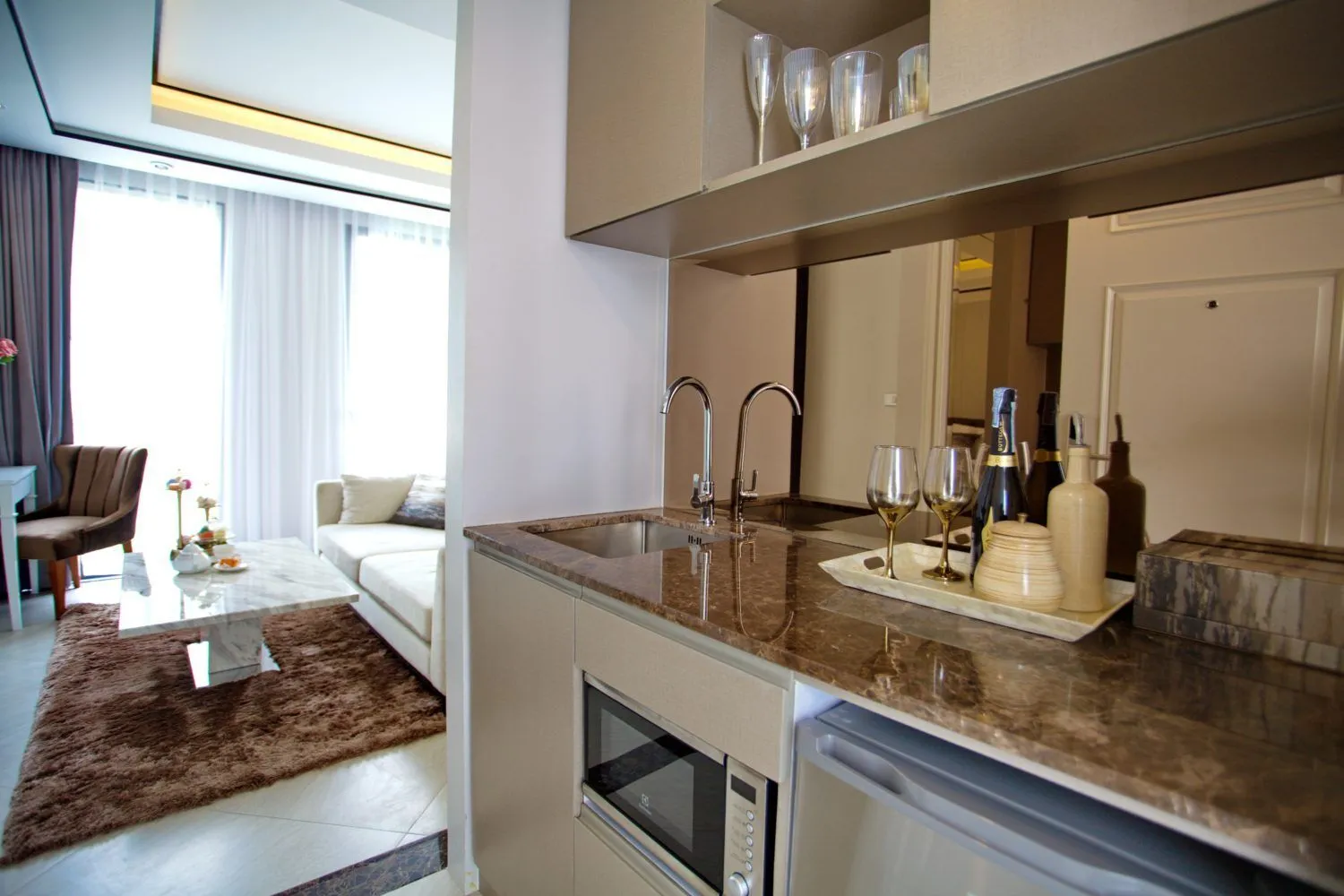 2 Bedrooms Seaview Condominium For Sale In Choeng Thale Phuket — Thumbnail 10