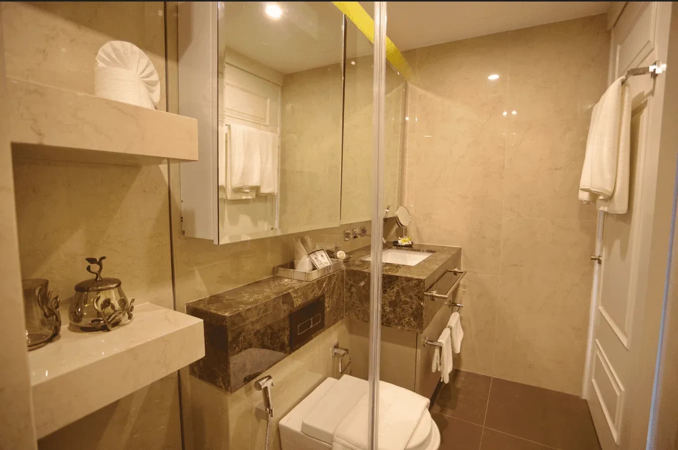 1 Bedroom With Seaview Area 51 sqm. Condominium For Sale In Choeng Thale Phuket — Thumbnail 8