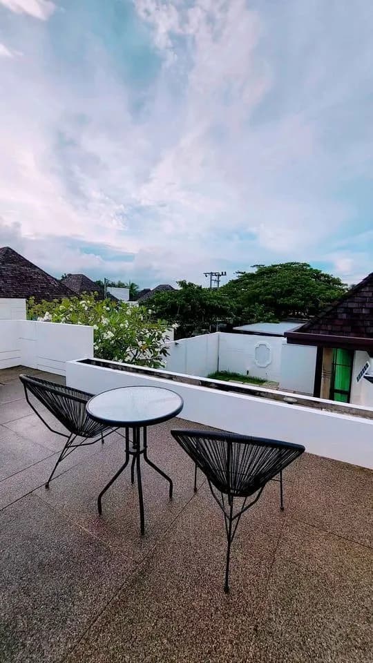 Mono villa 2 bedroom with Private pool for rent in Choeng Thale — Thumbnail 15