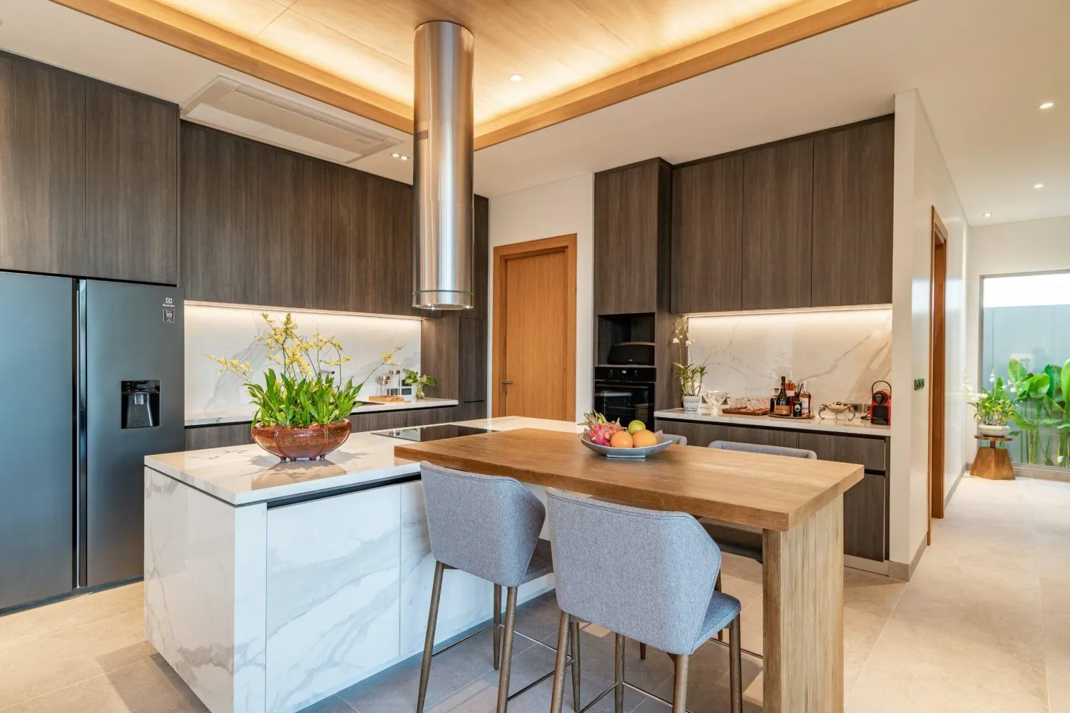 Unparalleled Luxury Living 3 bedroom villa for Sale in Thalang — Thumbnail 10