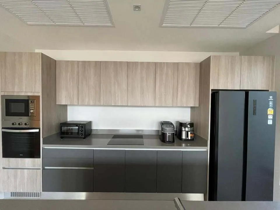 Botanica The Lake side – 3 bedrooms with private pool for rent in Layan — Thumbnail 7