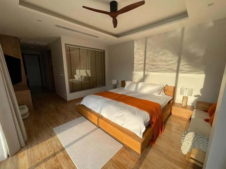 Botanica The Lake side – 3 bedrooms with private pool for rent in Layan — Thumbnail 8