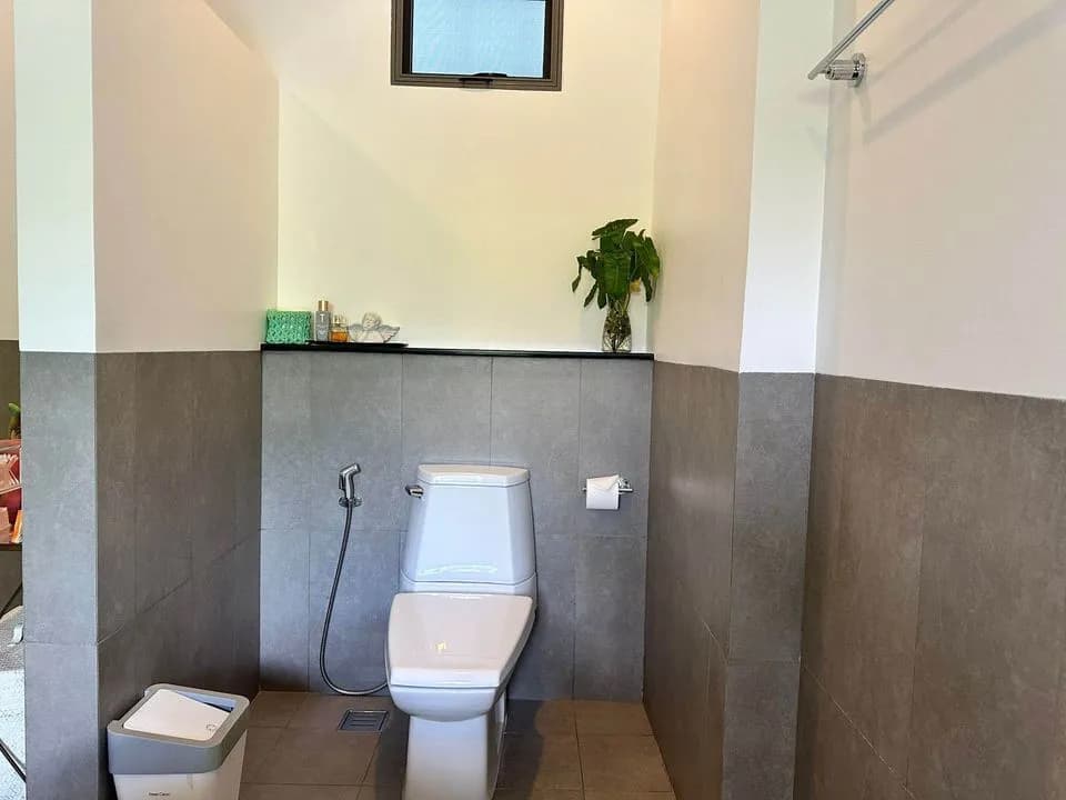 Spacious 3 bedroom with private pool for rent in Layan Beach — Thumbnail 8