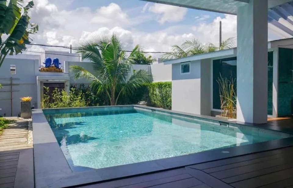 Beautiful 3 bedrooms with private pool for sale close to Layan Beach — Thumbnail 9