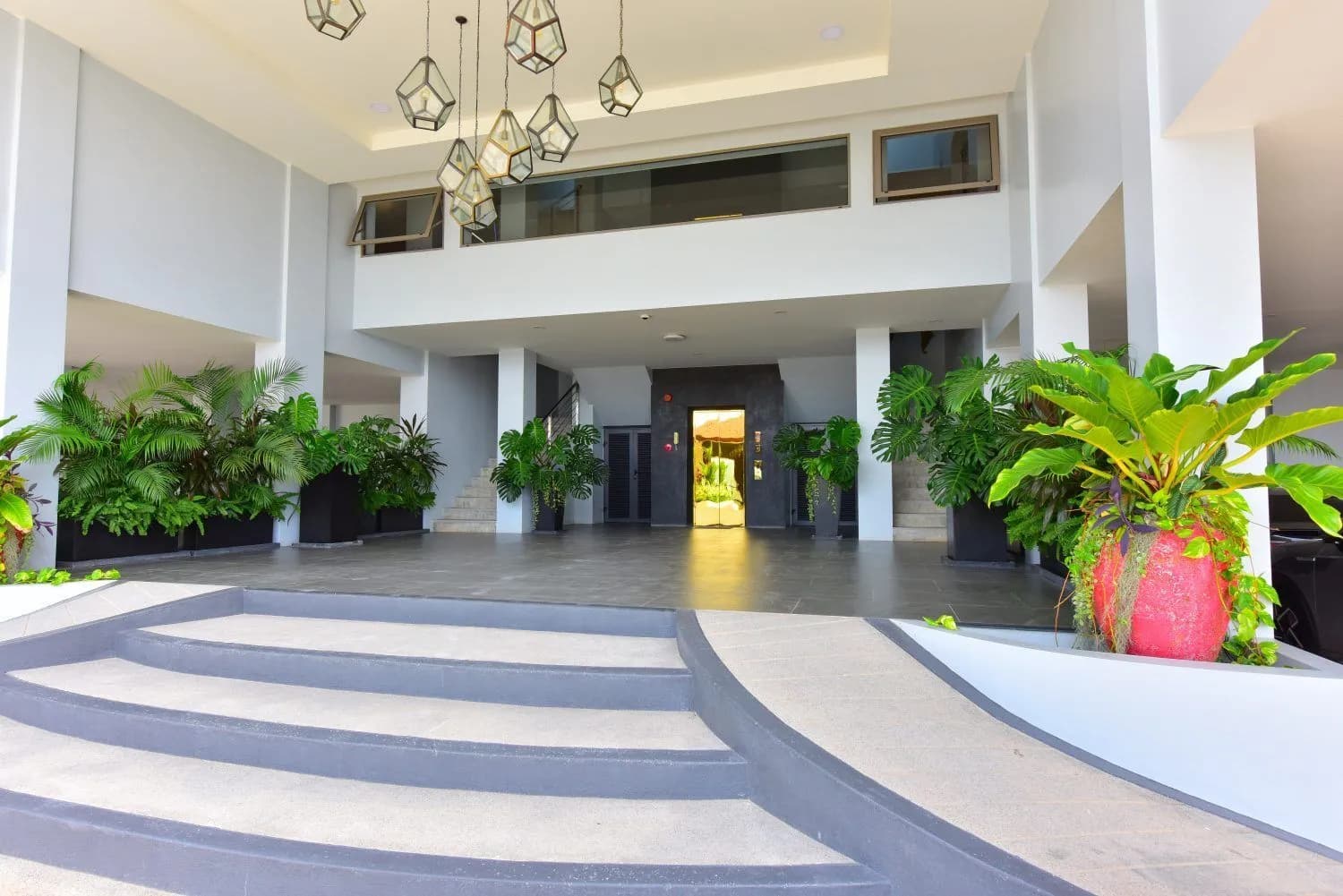 Luxurious Sea View Condo for Sale at Andamaya, Surin Bay, Phuket — Thumbnail 3
