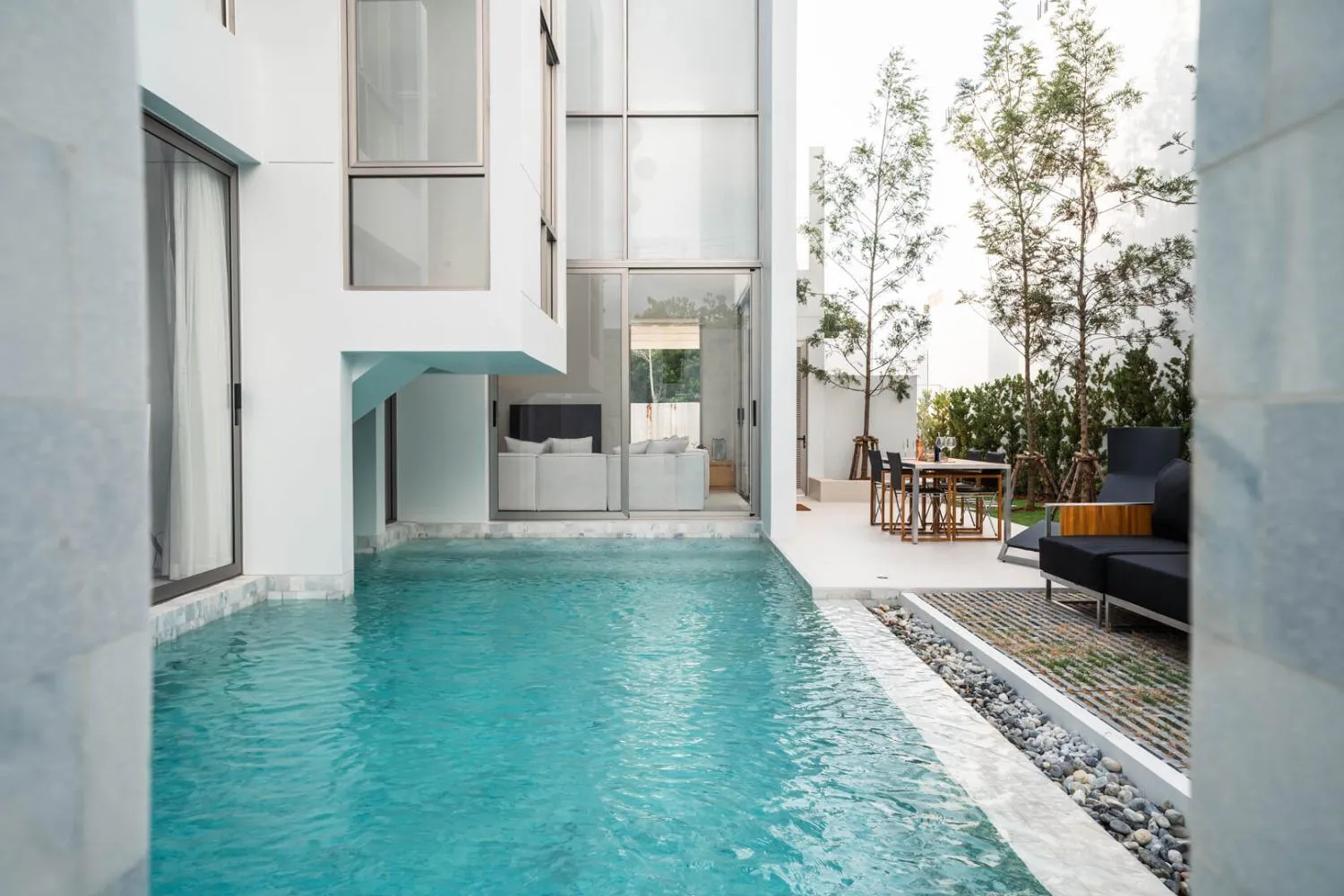 Luxpride by Wallaya – 3-Bedroom Villa 377 sqm for Sale in Choeng Thale, Phuket — Photo 1