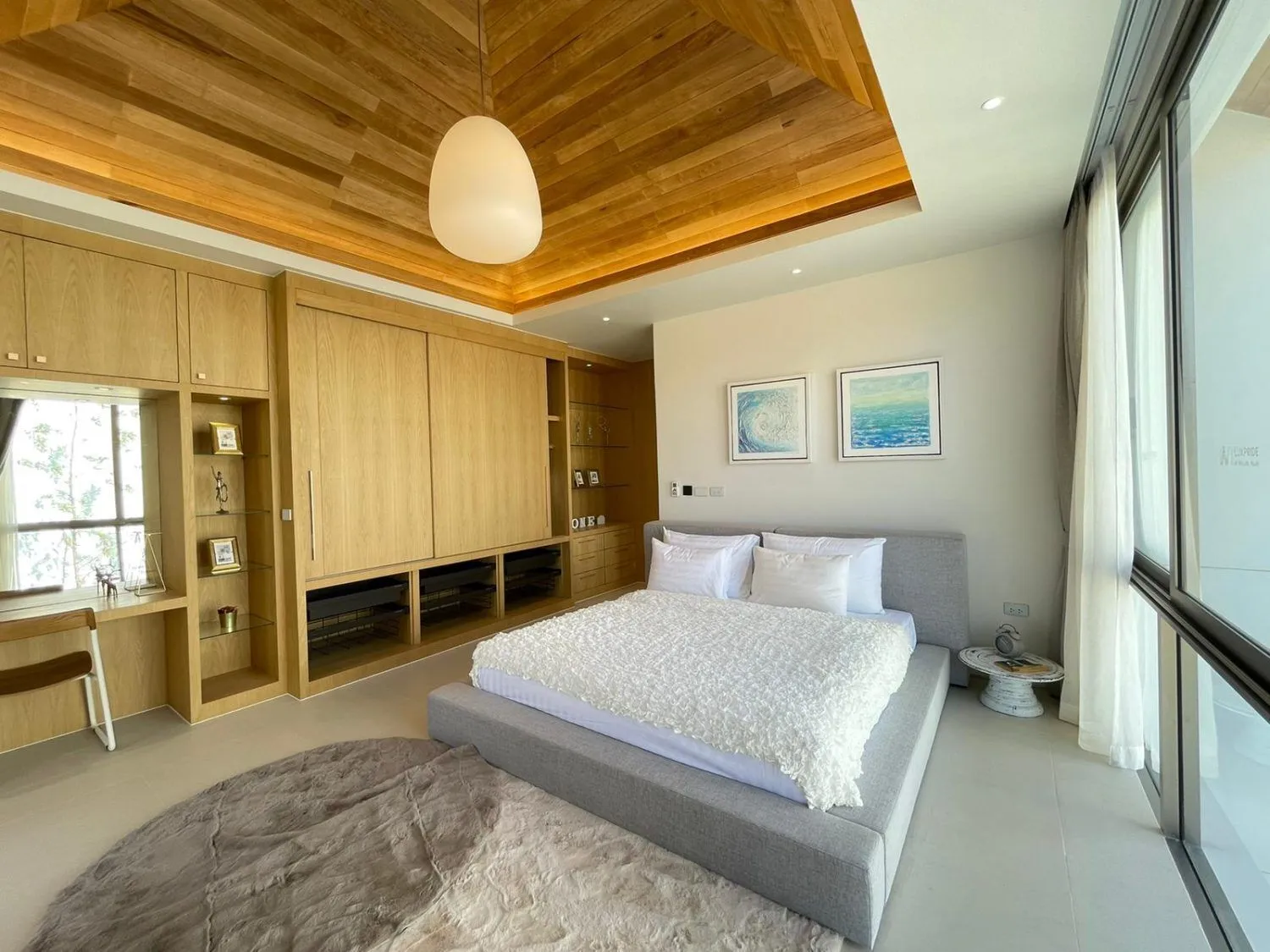 Luxpride by Wallaya – 3-Bedroom Villa 377 sqm for Sale in Choeng Thale, Phuket — Thumbnail 5