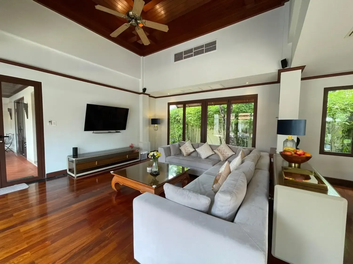 Sai Taan Villa – 6 bedrooms with private pool for sale — Thumbnail 7