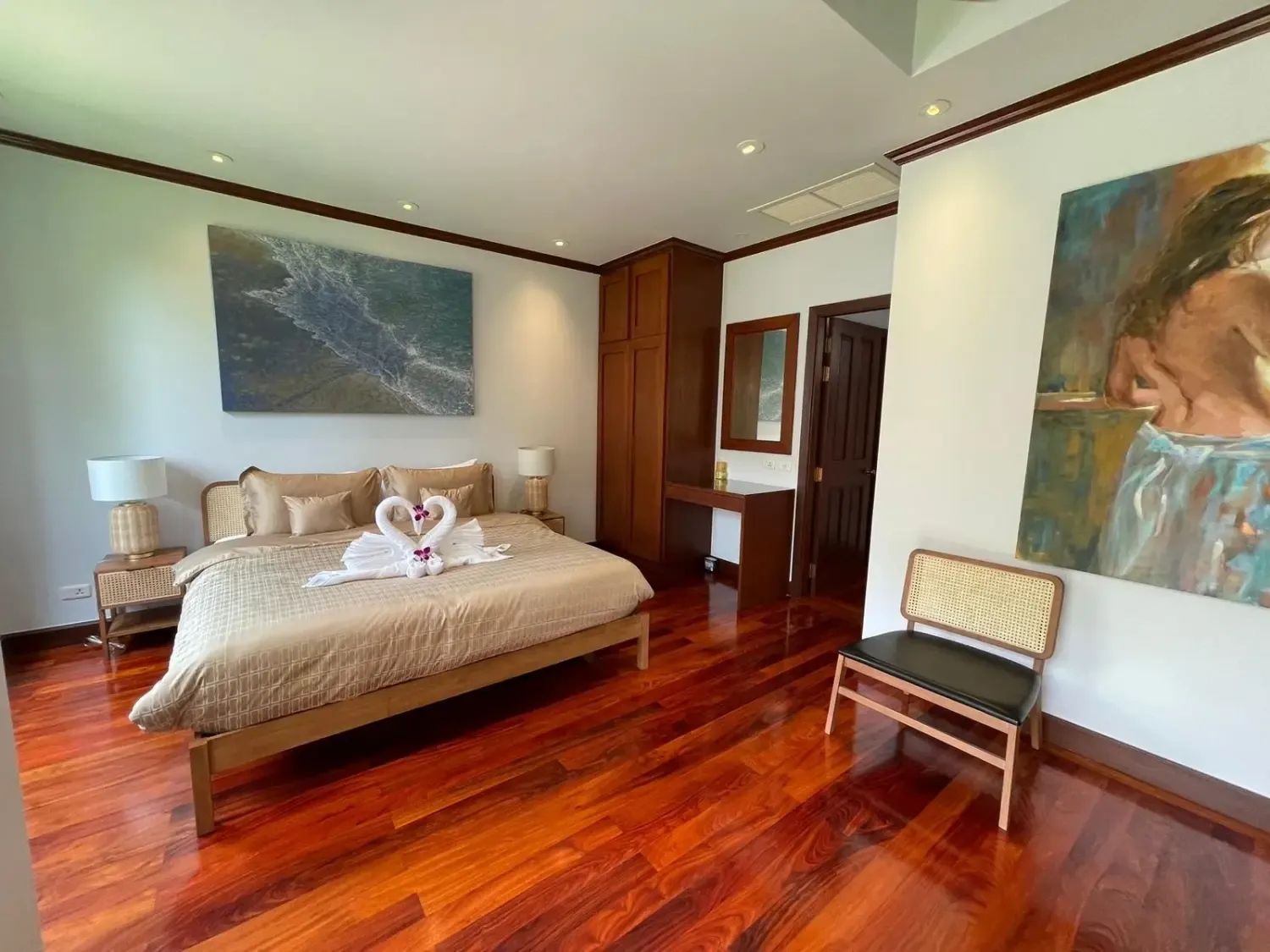 Sai Taan Villa – 6 bedrooms with private pool for sale — Thumbnail 12