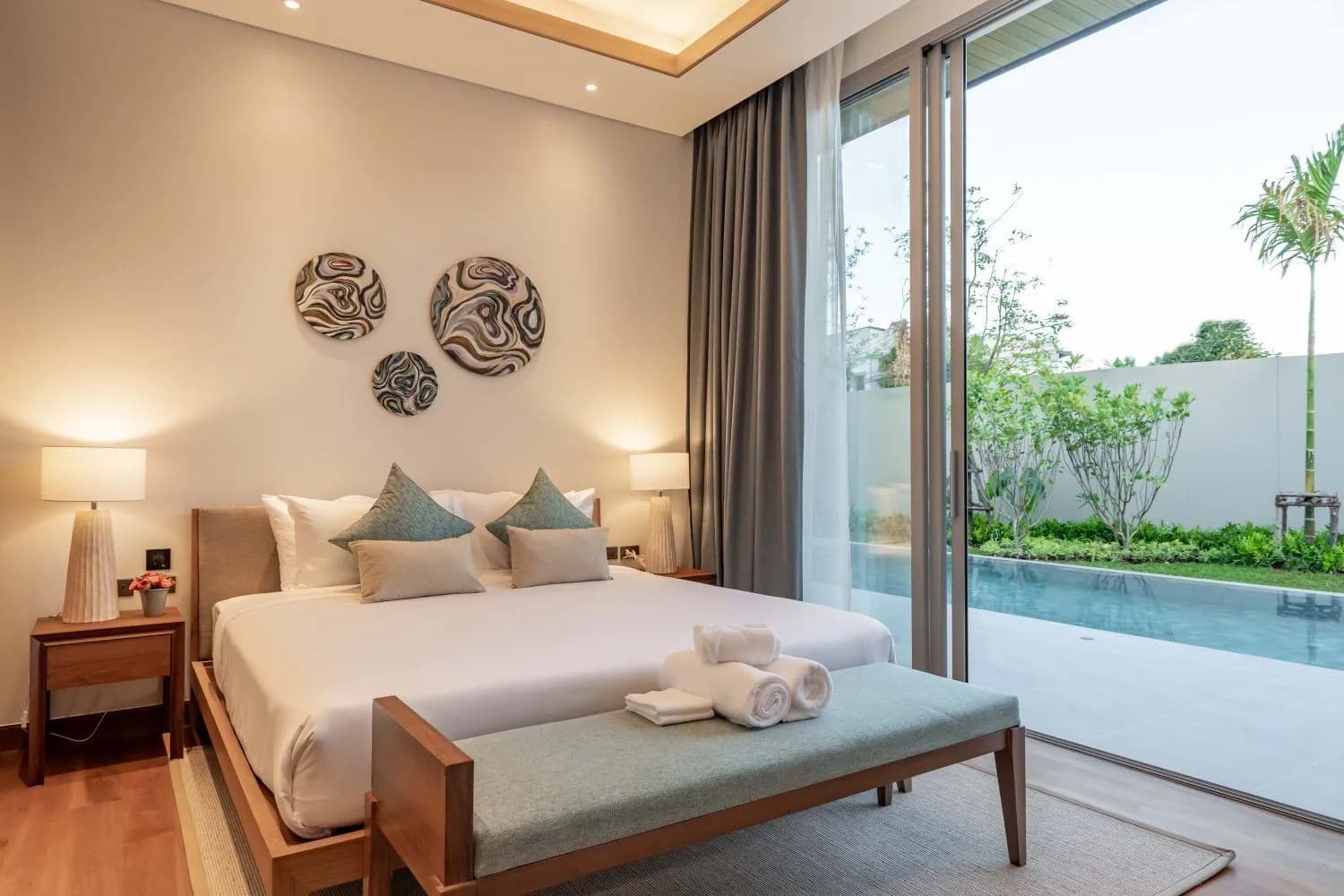 Alinda Villas – Elegant and Luxury Villas in Thalang, Phuket — Thumbnail 7