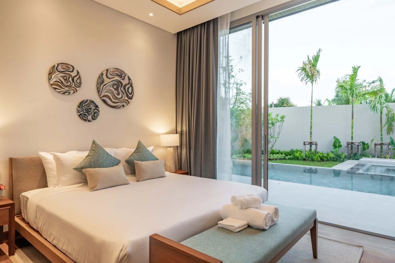 Alinda Villas – Elegant and Luxury Villas in Thalang, Phuket — Thumbnail 7