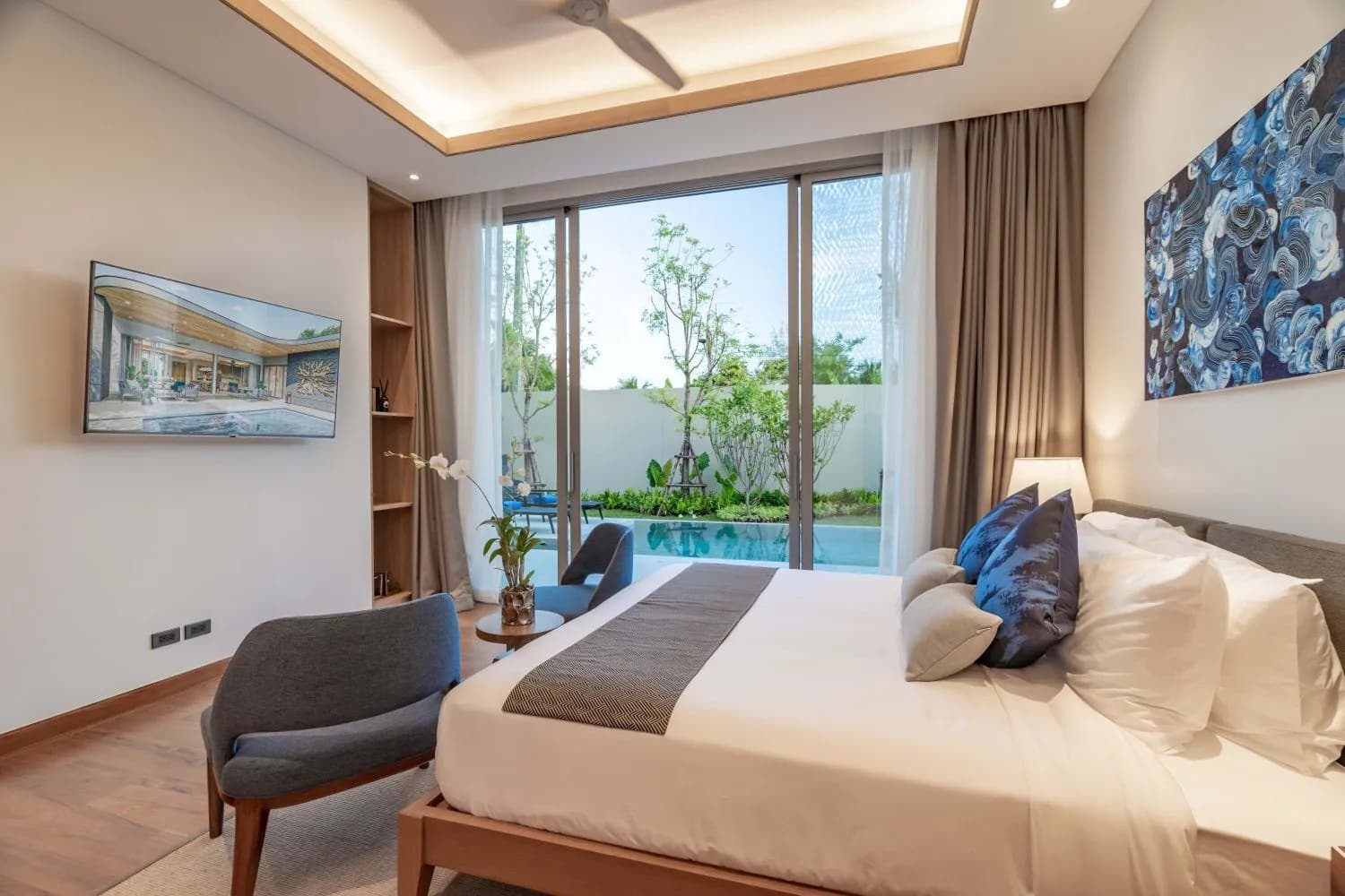 Alinda Villas – Elegant and Luxury Villas in Thalang, Phuket — Thumbnail 12