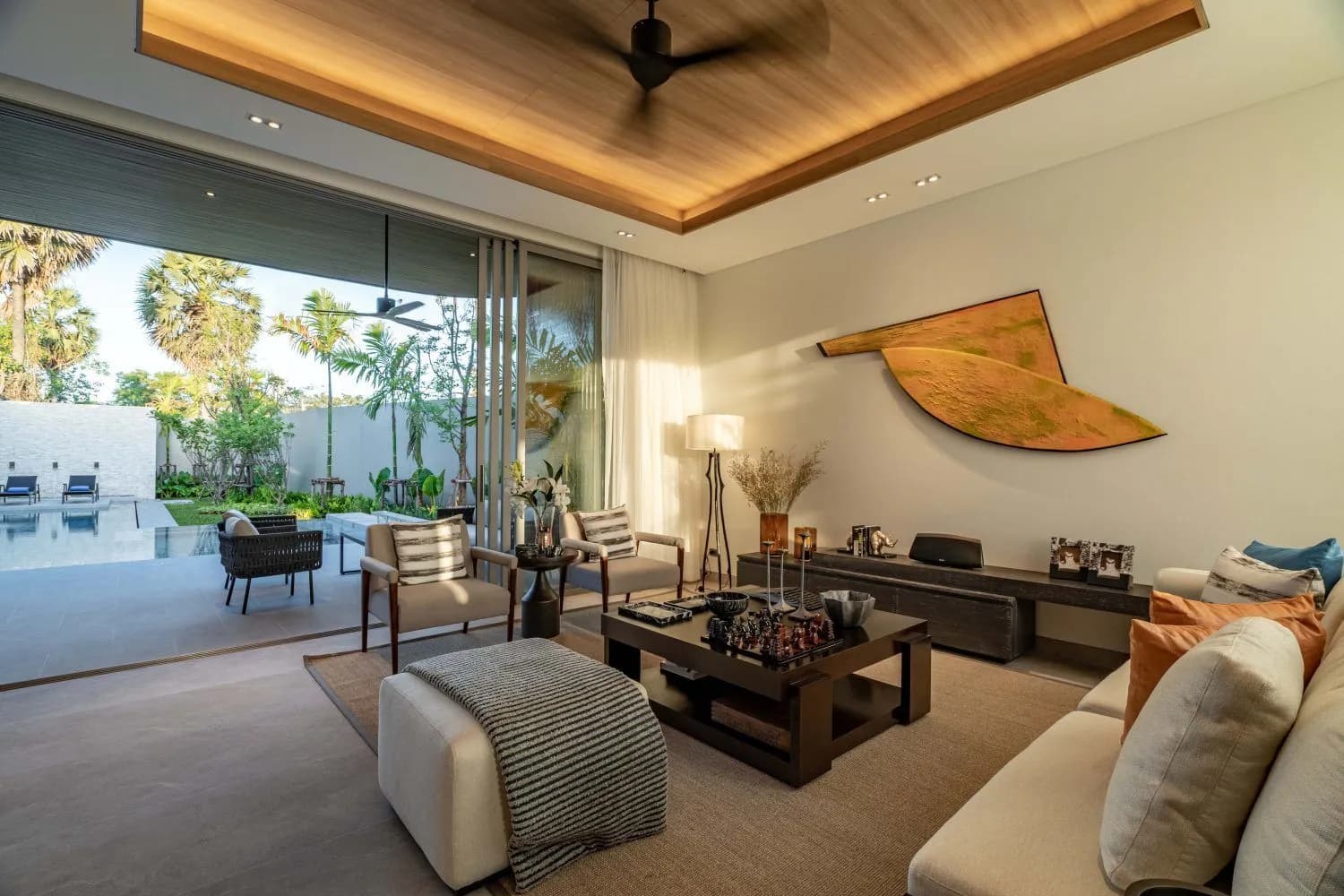 Alinda Villas – Elegant and Luxury Villas in Thalang, Phuket — Thumbnail 16